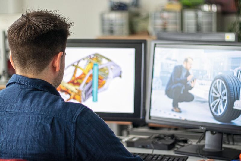 Mit Tecosim erweitert der Engineering-Dienstleister Hinduja Tech seine Kompetenzen um digitale Zwillinge, Systemsimulationen und virtuelle Fahrversuche.(Bild:  Tecosim)