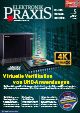 ELEKTRONIKPRAXIS 5/2016 (Vogel Business Media)
