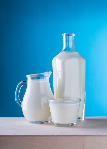 Saputo (Milchverarbeitung) - 2022: 9.624 (Umsatz in Millionen Dollar), 2023: 9.399 (Umsatz in Millionen Dollar) (Bild: Pixabay)