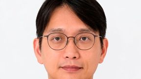 Junghyun Kwon, Executive Vice President, Head of Autonomous Driving von Hyundai. (Bild: Hyundai)