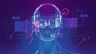 Immersion: Eintauchen in ein völlig neue Welt. Nach den Flachdisplays jetzt der nächste Hype? Augmented und Virtual Reality sind nur der Anfang. (Bild: © comandrush - stock.adobe.com)