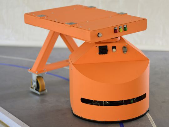 Neben Einzelkomponenten projektiert das Unternehmen Komplettsysteme.(Quelle:  Beldrive Engineering)