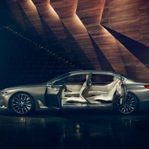 (Foto: BMW)