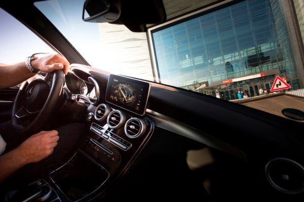IAA 2015: Messeimpressionen (Bild: VDA)