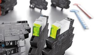 TERMSERIES Sortiment: Neue Varianten schalten induktive und kapazitive Lasten zuverlässig und langlebig. (Bild: Weidmüller)