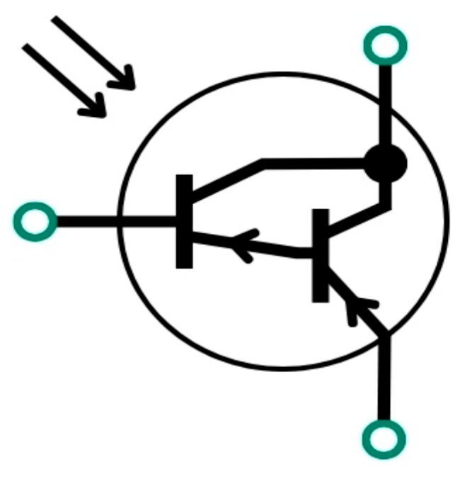 Phototransistor Definition, applications, and more