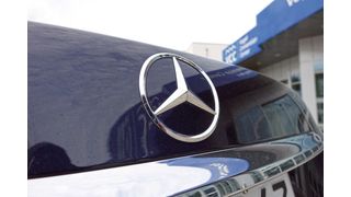 Daimler will seine Position in China ausbauen. (Sven Prawitz)