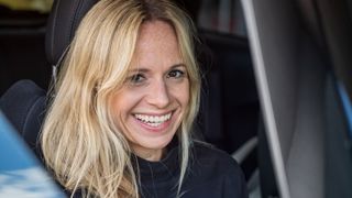 Ulrike von Mirbach (Bild: Mini)