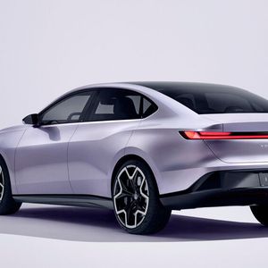 Der ID Aura soll modernste Technologie ins A-Segment bringen, inklusive KI-gesteuerter Assistenzsysteme und intuitiver Bedienung.(Bild:  VW)