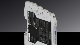 Die Basicline-Geräte sind auf die wesentlichen Basisanforderungen zugeschnitten, auf Extras wird verzichtet. Der Grenzwertschalter BL 550 bietet daher ein gutes Preis-Leistungs-Verhältnis. (Bild: Knick)