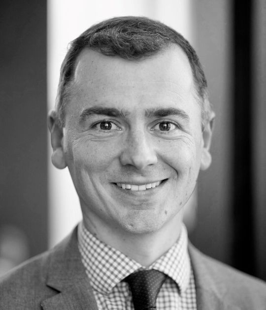 Rob Harrison, Senior Vice President, Product Management bei Sophos(Bild:  Sophos)