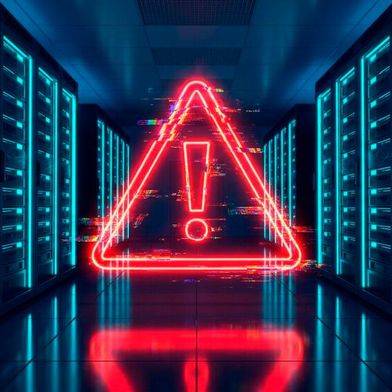 Backups und Prozesse verhindern keinen wochenlangen Stillstand nach einem Cyberangriff. Ohne Rückhalt der Führungsebene bleibt Cyberresilienz technisch stark, aber strategisch verwundbar. (Bild: Gemini / KI-generiert)