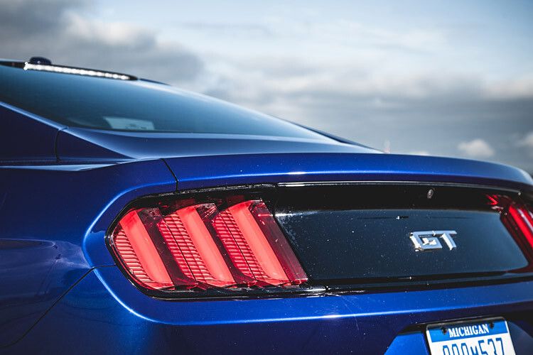 Mit dem optionalen GT-Performance-Paket lässt sich der Fahrspaß auf die Spitze treiben. Zum Lieferumfang gehören eine härtere Fahrwerksabstimmung, ein größerer Stabilisator, leistungsfähigere Bremsen und ein Torsen-Differential. (Foto: Michael Simari)