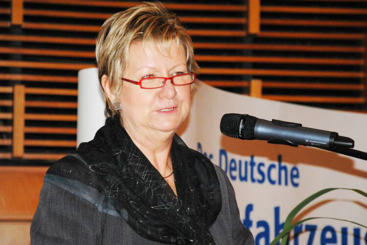„Kein Abschluss ohne Anschluss“: NRW-Schulministerin Sylvia Löhrmann (Bündnis 90/Die Grünen) will Jugendliche beim Übergang von der Schule in den Beruf stärker unterstützen. (Foto: Baeuchle)