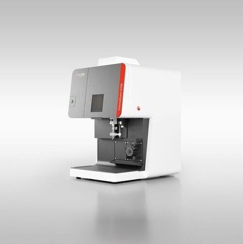 The Plasmaquant 9200 series is ideal for applications in research, trace analysis and quality control. (Source:  Analytik Jena)