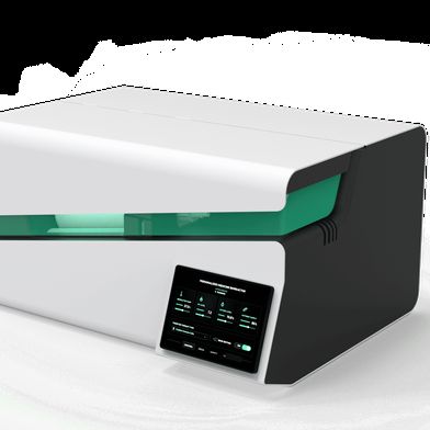 Green Elephant Biotech stellt den dynamischen Adhärenz-Bioreaktor Archimedes One vor, eine neue Plattform zur Vereinfachung und Skalierung adhärenter Zellkulturprozesse. (Bild: Green Elephant Biotech)