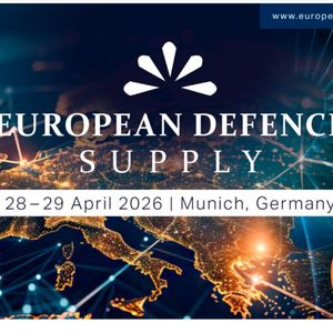 Le premier Congrès « European Defence Supply » se déroulera du 28 au 29 avril 2026 à Munich.(Source :  Vogel Communications Group)