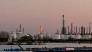 The new Air Separation Unit will produce oxygen, nitrogen, and argon for industrial, food, and medical markets. (Air Liquide )