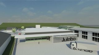 Julabo Logistikhalle.jpg ()