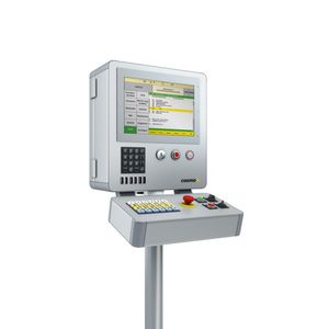 (Rolec Gehäuse-Systeme)