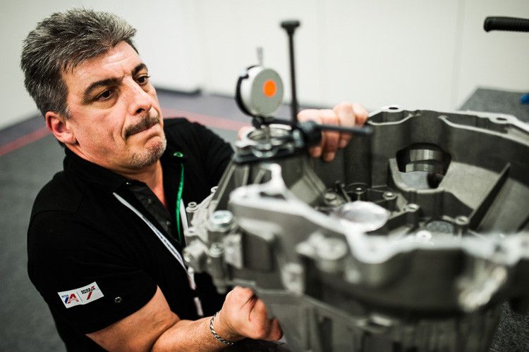 ... die in Praxis und Theorie überzeugen mussten. (Foto: Skoda Deutschland)