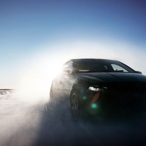 Hyundai hat den i20 N in Schweden getestet.(Bild:  Hyundai)