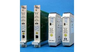 Die Duotec-Failsafe Messumformer und -Speisegeräte sind nach Sil 2 ausgelegt. (Bild: Mütec Instruments)