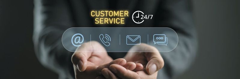 Ziel des B2B-Portals ist es, unter anderem den Service zu entlasten und die Kundenbindung zu stärken.(Bild:  Looker_Studio – stock.adobe.com)