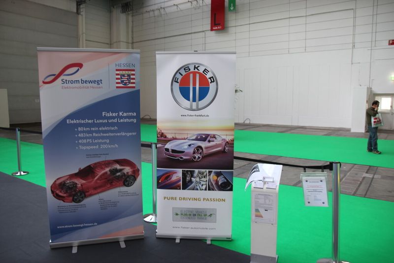 Rückblick: Bilder von der Euromold 2013. (Bild: Finus)