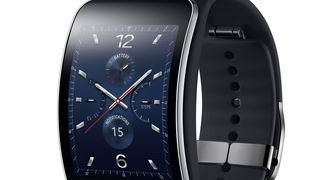 Smartwatch Samsung Gear S: Mobile Life, Connected Car und Navigation (Bild: Samsung)