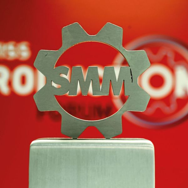 Wer die Gewinner des diesjährigen SMM-Awards sein werden, erfahren Sie am Abend des zweiten Messetages, dem 8. Nov. 2023. (Bild:  )