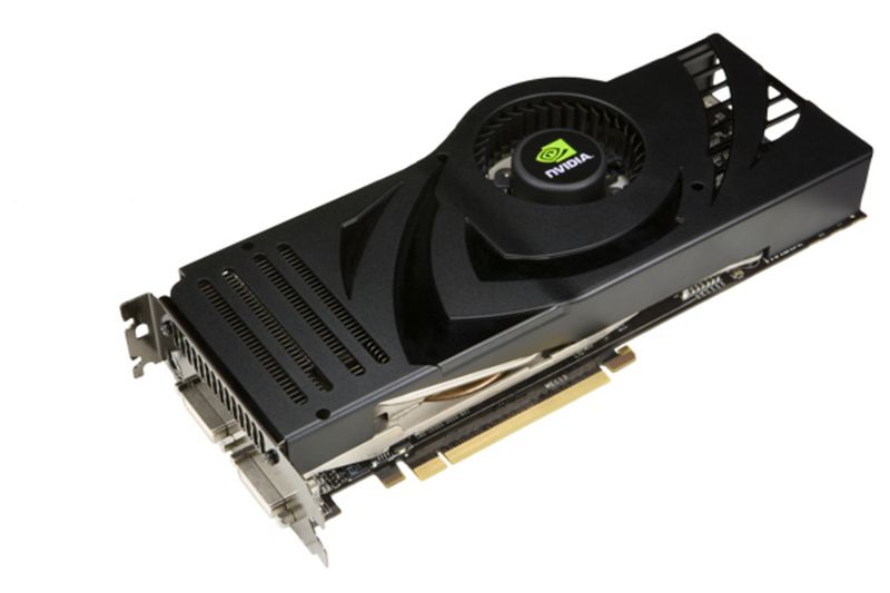 Die Geforce 8800 Ultra soll mit 768 Megabyte RAM ausgeliefert werden. (Archiv: Vogel Business Media)