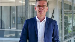 Dr. Jörg Ulrich, CEO der Qlar Group: „Die Partnerschaft mit Everstone markiert ein neues Kapitel für Qlar.“ (Bild: Qlar)