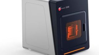 Der 3D-Drucker von BMF erlaubt die Mikrofertigung in Serienqualität. (Bild: BMF)