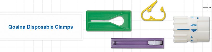11-2013-Qosina-Disposable-Clamps-press ()