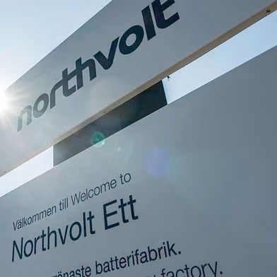 Verfassungsverstoß! Northvolt ist seit Mitte März insolvent und der Bau der großen Batteriefabrik bei Heide in Schleswig-Holstein bleibt weiter fraglich. Nicht zuletzt sind viele Millionen von Fördergeldern geflossen, die man möglicherweise nie hätte locker machen dürfen ... (Bild: K. Remmpel)
