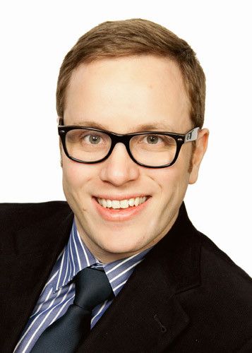 Philipp Kroschke (Foto: Kroschke)