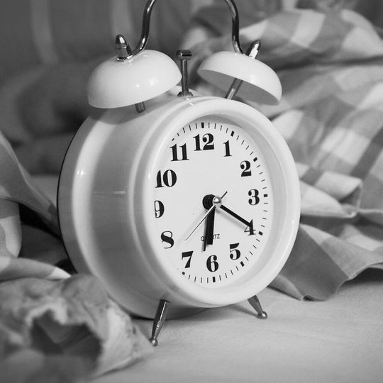 Auf Platz 1 gelandet ist der Wecker, den 60 Prozent der Befragten heute schon nicht mehr nutzen. (Bild:  frei lizenziert /  Pixabay)