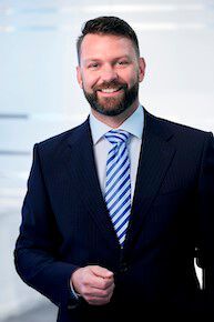 Hubert Hafner ist Vice President Business Development und leitet den DACH-Bereich der RTSoft