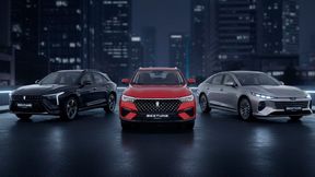 Mit zunächst drei Modellen bringt Indimo die Chinamarke Bestune in Deutschland an den Start (Bild: FAW/Indimo)