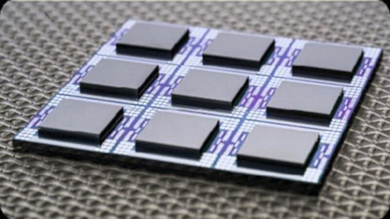 Um die Entwicklung von High-TRL-Halbleiter-Qubits zu beschleunigen und damit in Europa produzierte Quantensysteme in größerem Maßstab zu ermöglichen wurde die vom belgischen Forschungsinstitut IMEC koordinierte Quanten-Pilotlinie SPINS ins Leben gerufen.(Bild:  Imec)