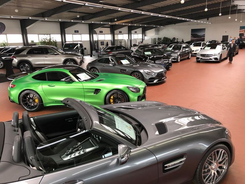 ..., von denen RKG mit seiner 2017 komplett neu konzipierten und gestalteten Website immer mehr erreicht.  (Faust / »kfz-betrieb«)