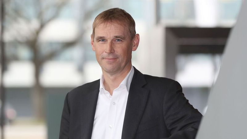 Michael Kobriger bleibt weiter MAN-Vorstand für Produktion und Logistik. (Bild: MAN Truck & Bus SE)