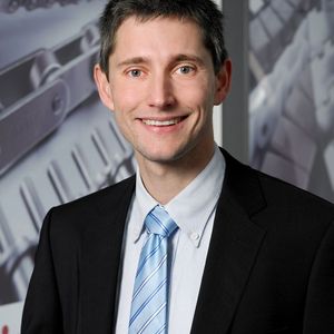 (Bild: Iwis Antriebssysteme)