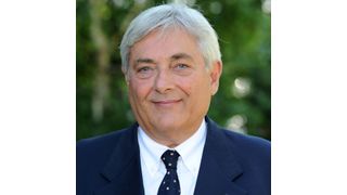 Giancarlo Losma passed away on 30 April.  (Ucimu)