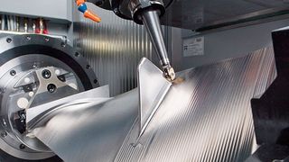 Jede Maschinenvariante der Chiron-Werke wird als eigene Komponente in der Technischen Dokumentation verwaltet. (Bild: Chiron)