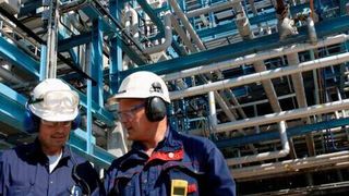 The front-end work will establish the design basis and technology selection for the plant with associated cost and schedule estimates. (Deposit Photos )