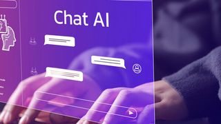Chat GPT bekommt Konkurrenz: Google implementiert sein KI-Sprachmodell Gemini in den Chatbot Bard.  (Bild: Supatman - stock.adobe.com)