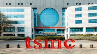 Im ersten Quartal 2025 hat der taiwanesische Chiphersteller TSMC den Gewinn deutlich gesteigert. (Bild: TMSC)