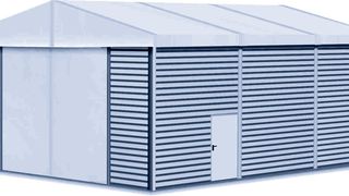 Bei den Betreibern von Industriezelten haben die neuen Normen DIN 13782 und DIN EN 13814 für viel Verunsicherung gesorgt. (Bild: Eschenbach)